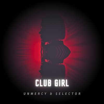 Club Girl (Slowed)'s cover