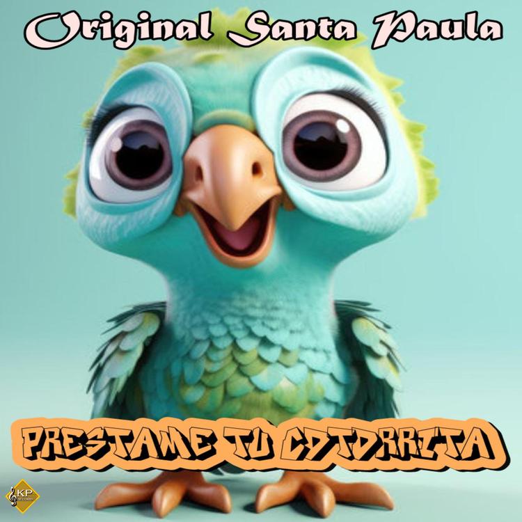 Original Santa Paula's avatar image