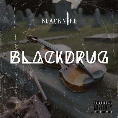 BLACKDRUG's cover