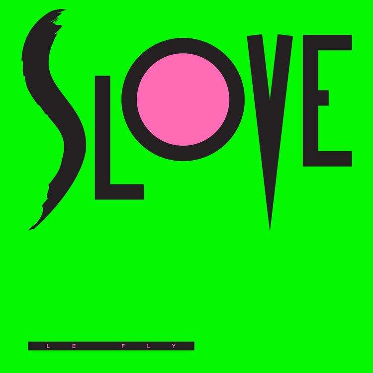 Slove's avatar image