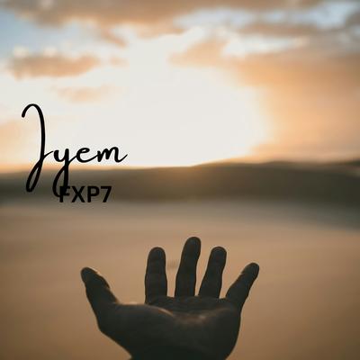 Iyem's cover