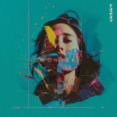 Wonder By u dream's cover