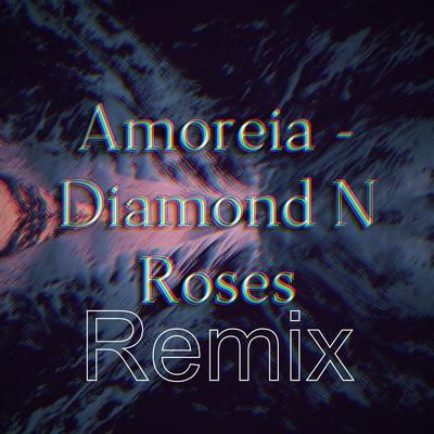 Diamond N Roses (Remix) [Slowed]'s cover
