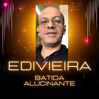 Batida Alucinante's cover