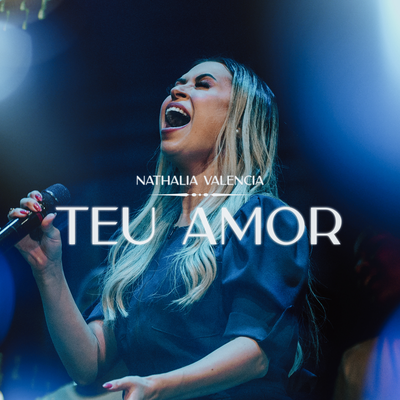 Teu Amor (Ao Vivo)'s cover