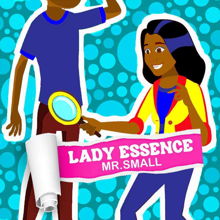 Lady Essence's avatar image