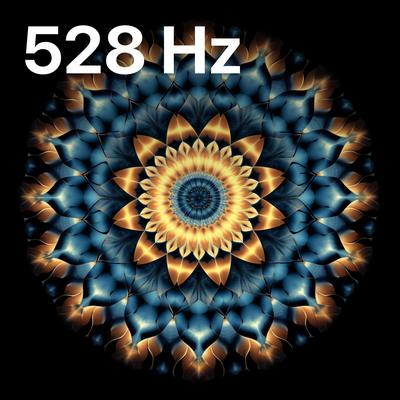 528 Hz Whole Body Regeneration By Feed Your Soul's cover