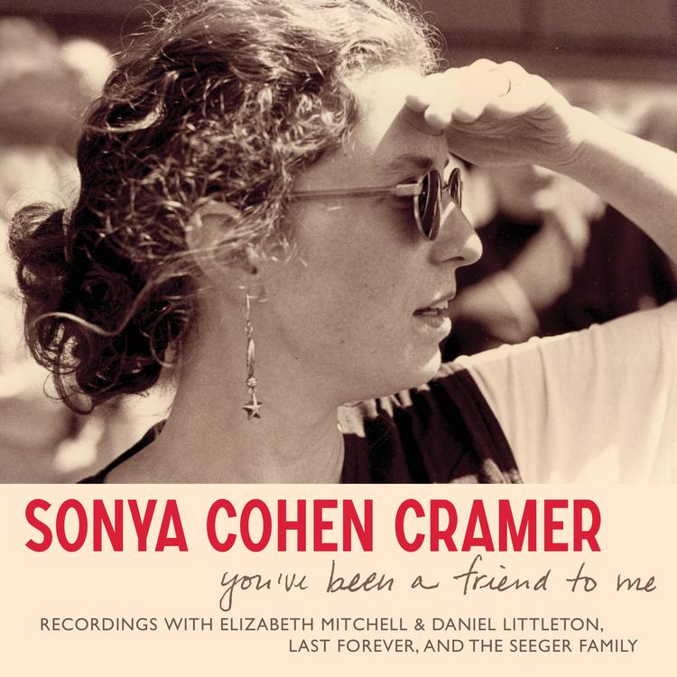 Sonya Cohen Cramer's avatar image