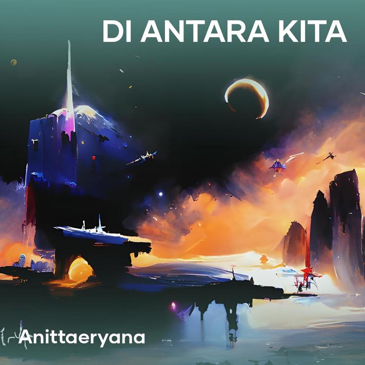 Anittaeryana's avatar image