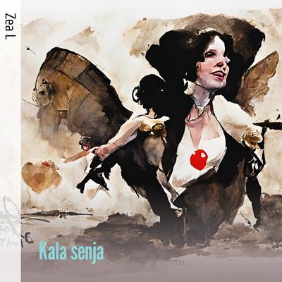 Kala senja (Remastered 2024)'s cover