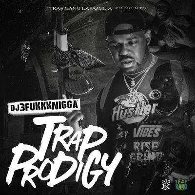 Trap International By Dj3FukkkNigga's cover