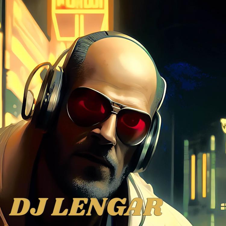 DJ Lengar's avatar image