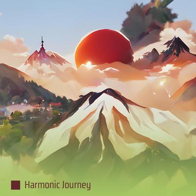 Harmonic Journey's cover