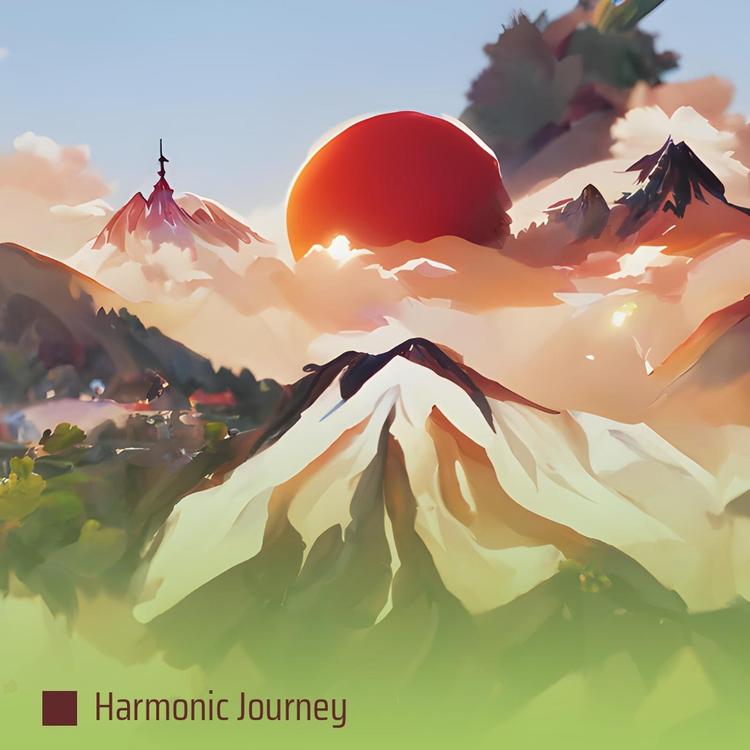 Harmonic Journey's avatar image