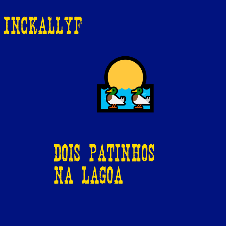 Inckallyf's avatar image
