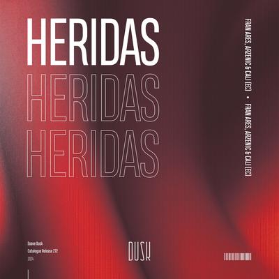 Heridas By Fran Ares, Arzenic, CALI (EC)'s cover