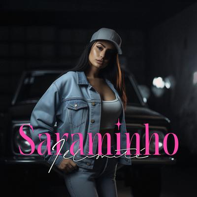 Saraminho's cover