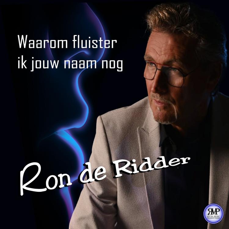 Ron de Ridder's avatar image