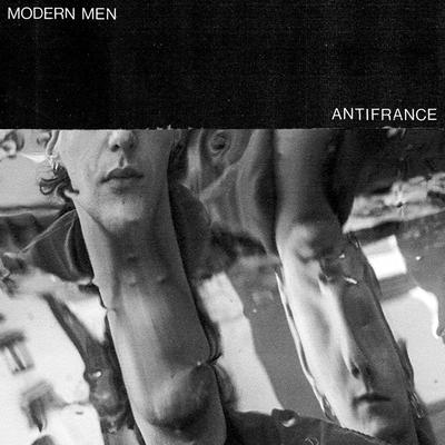 Antifrance By Modern Men's cover