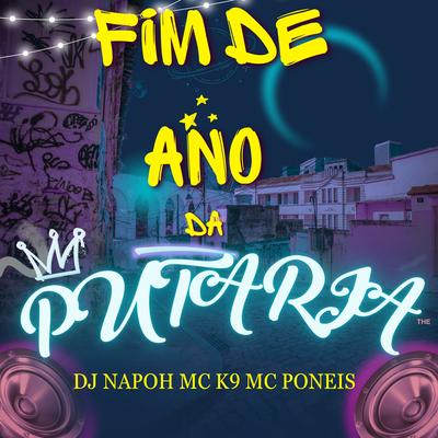 Fim do Ano da Putaria's cover