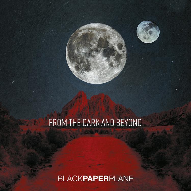 Black Paper Plane's avatar image