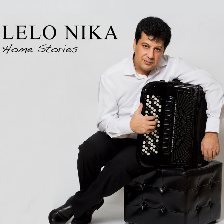 Lelo Nika's avatar image