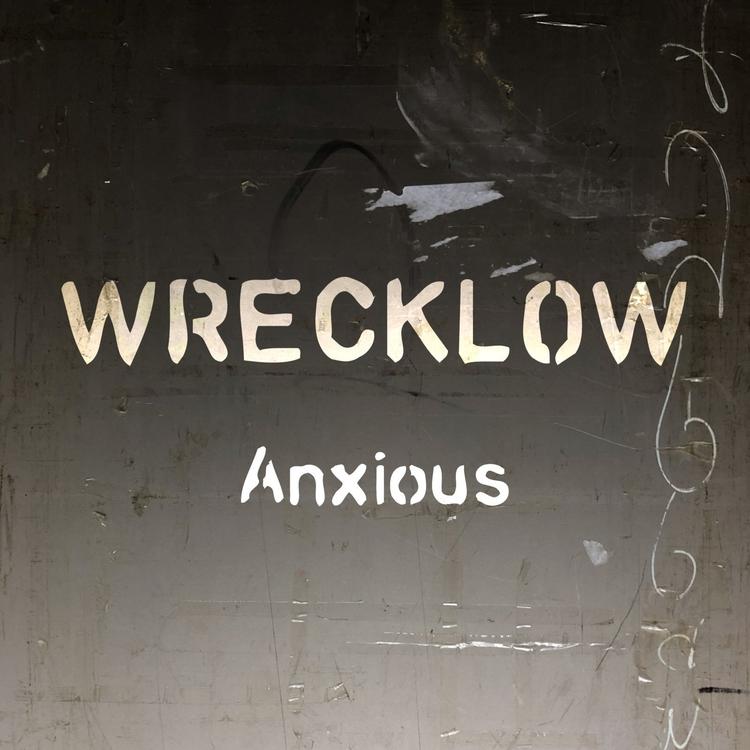 WRECKLOW's avatar image