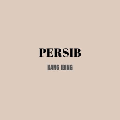 PERSIB's cover