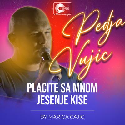 Placite sa mnom jesenje kise (Live)'s cover