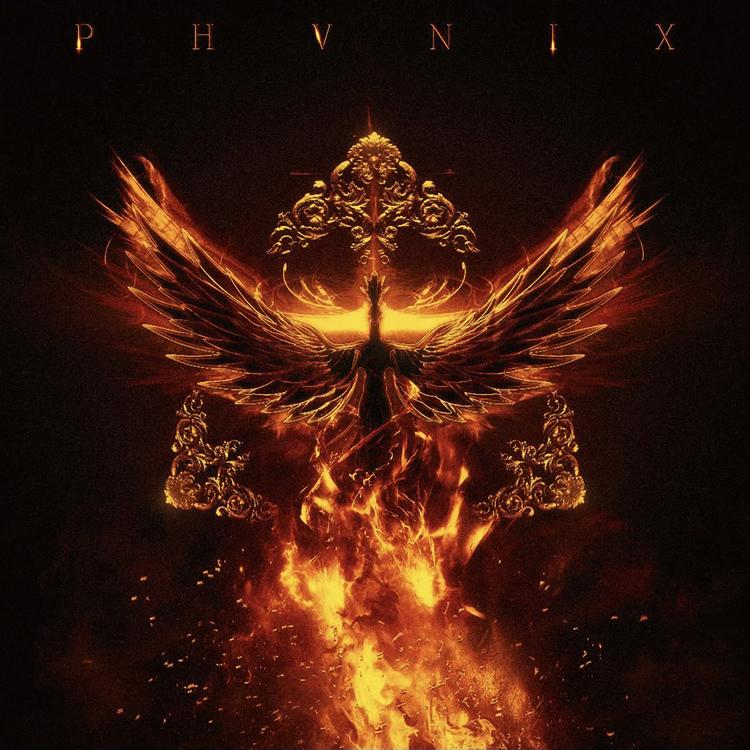Phvnix's avatar image