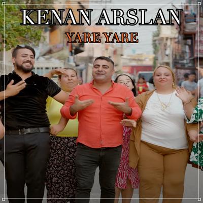 Kenan Arslan's cover