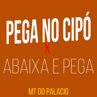 PEGA NO CIPÓ X ABAIXA E PEGA's cover