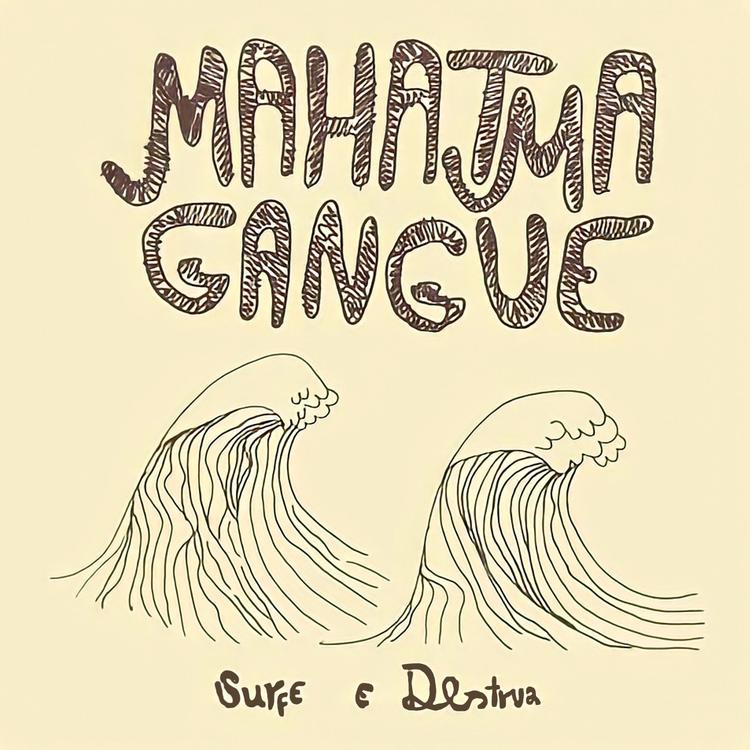Mahatma Gangue's avatar image