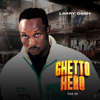 Ghetto Hero EP's cover