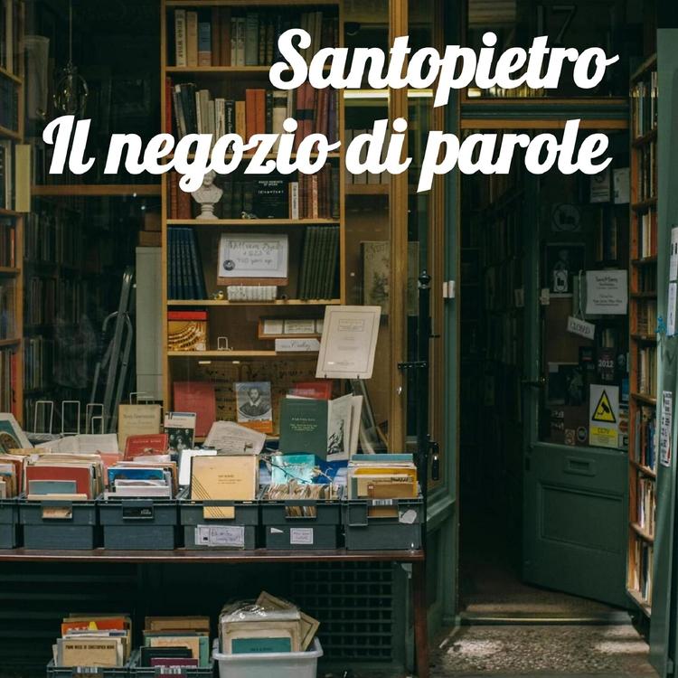 Santopietro's avatar image