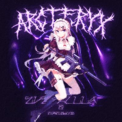 ARCTERYX By purplewine, everkilla's cover