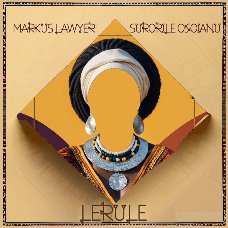 Markus Lawyer's avatar image