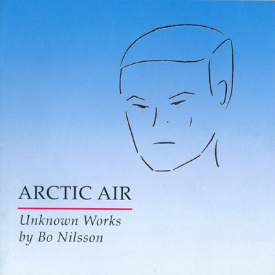 Bo Nilsson's cover