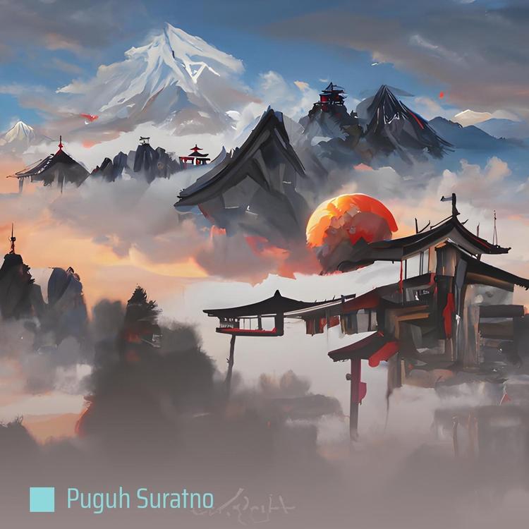 PUGUH SURATNO's avatar image
