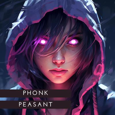 Combat Phonk's cover