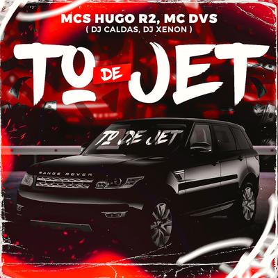 To de Jet's cover