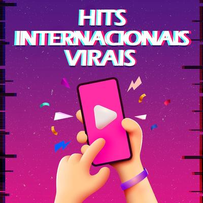 Hits Internacionais Virais 2023's cover