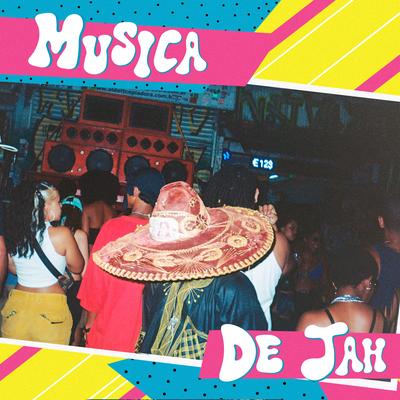 Musica de Jah's cover