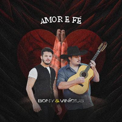 Bony e Vinicius's cover