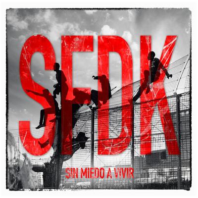 Si el Rap Fuera un Juego By SFDK's cover