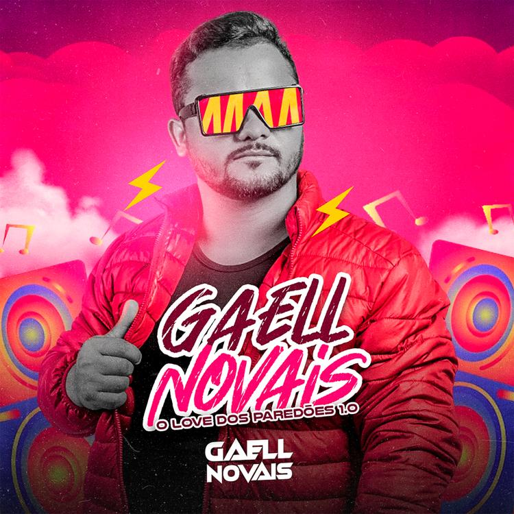 Gael Novais's avatar image