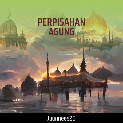Perpisahan Agung (Cover)'s cover