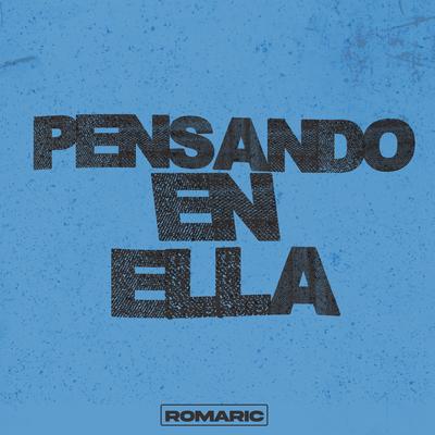 Pensando en Ella's cover