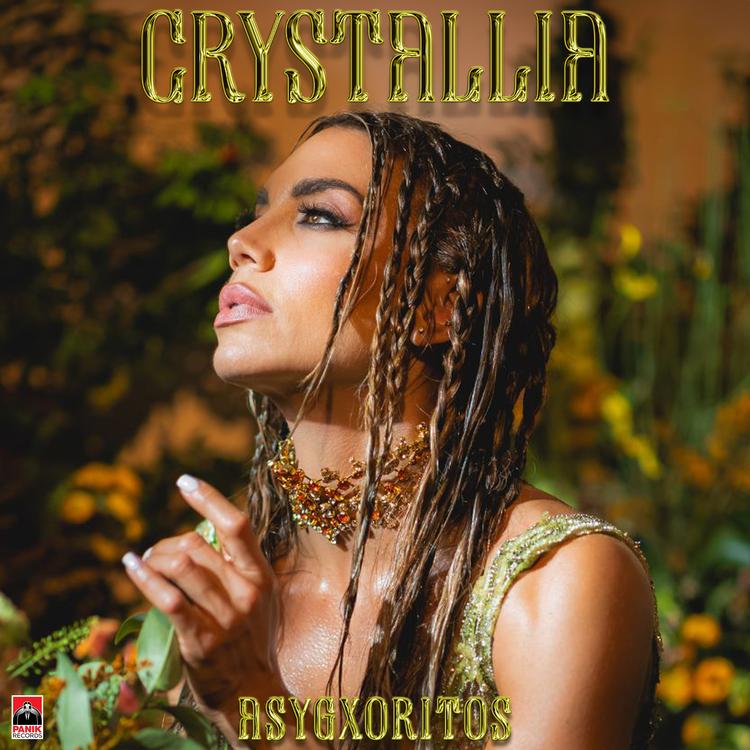 Crystallia's avatar image