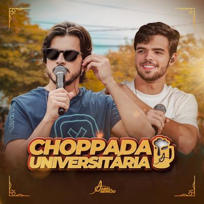 Abel e Benício's cover